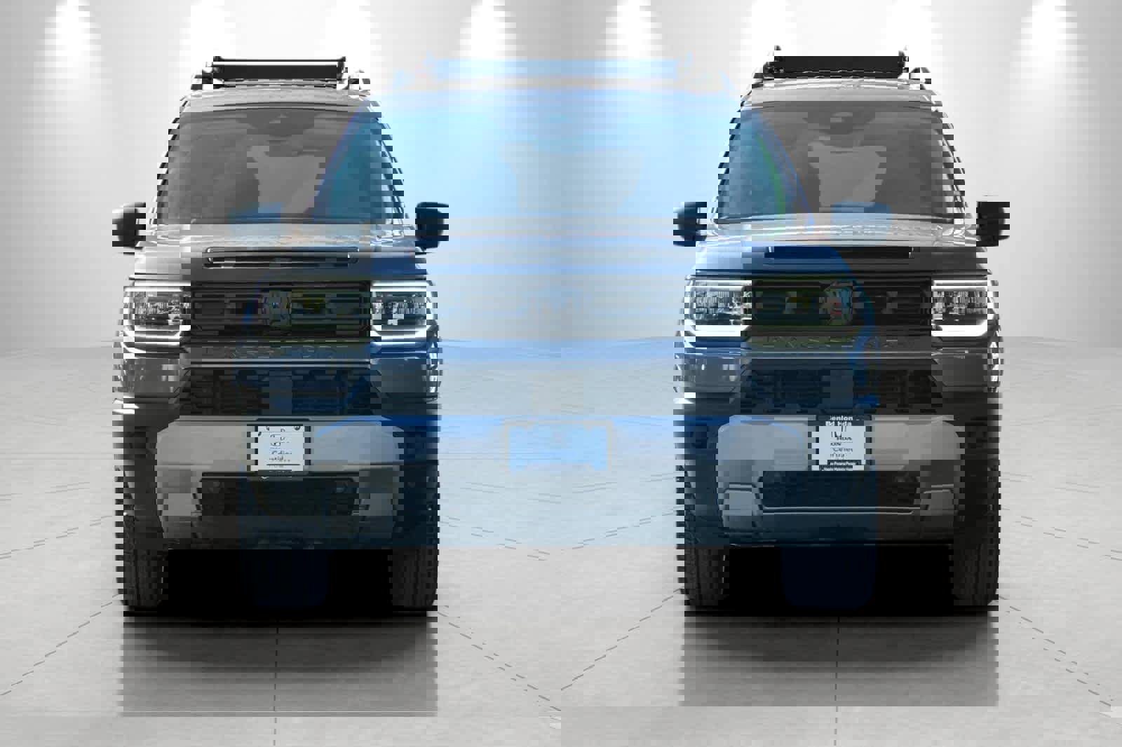 Used 2026 Honda Passport RTL image 10