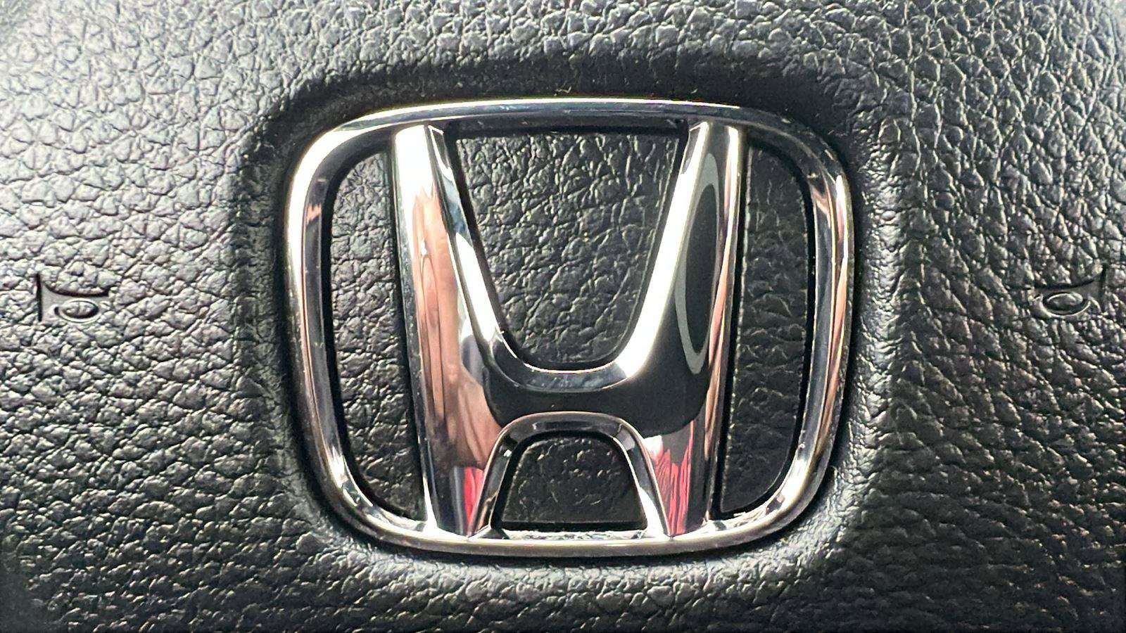 New 2026 Honda Civic Sport image 29