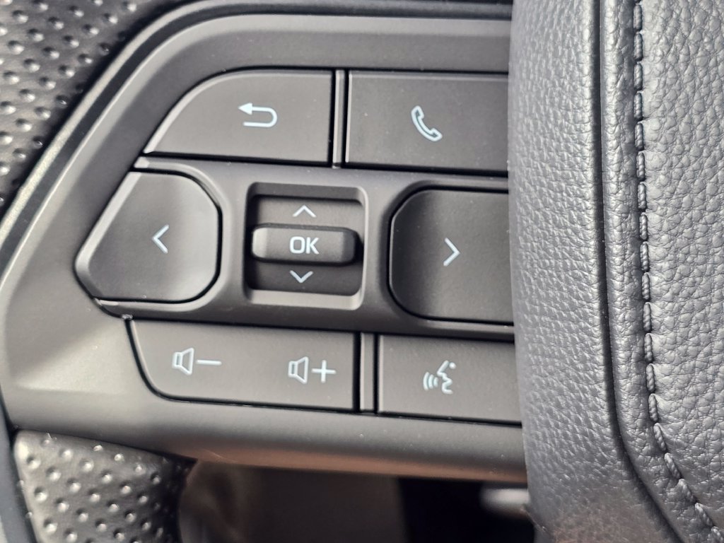 New 2026 Toyota Tacoma SR5 AWD/4WD image 32