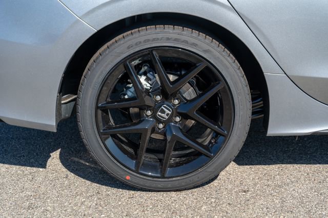 New 2026 Honda Civic Sport image 10