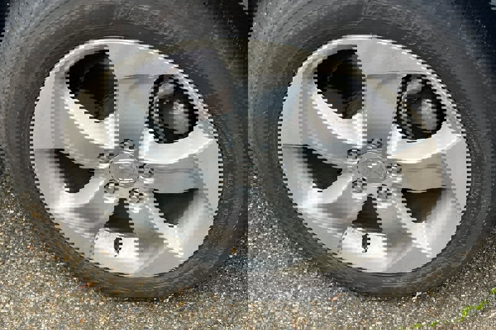 Used 2016 Honda HR-V EX-L image 22