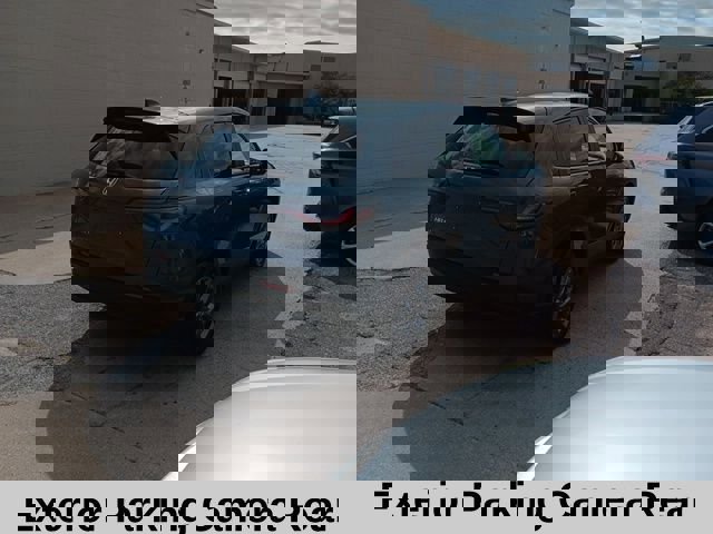 New 2026 Honda HR-V LX image 4