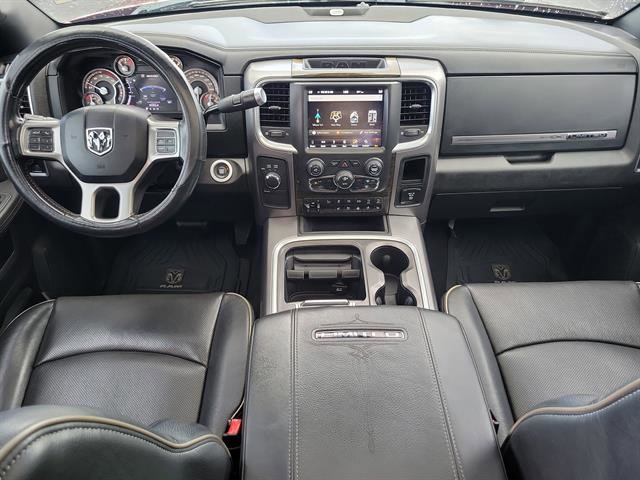 Used 2018 RAM 2500 Limited image 20