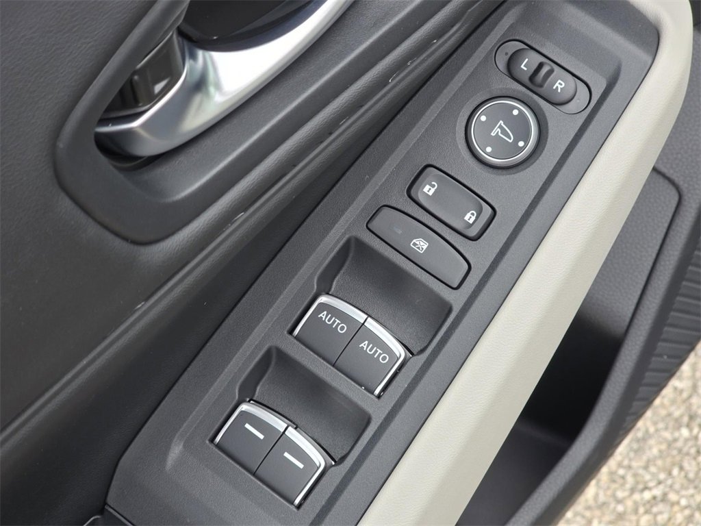 New 2025 Honda Accord SE image 26