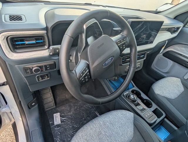 New 2025 Ford Maverick XLT w/ XLT Luxury Package AWD/4WD image 9