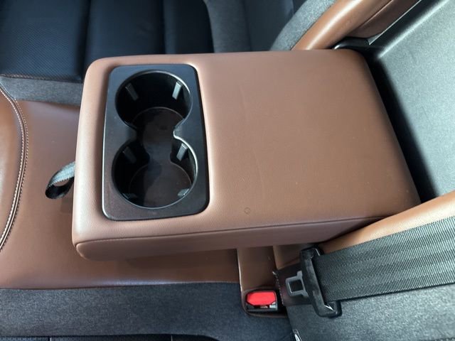 Used 2021 Ford Bronco Sport Outer Banks w/ Outer Banks Package (96D) image 28