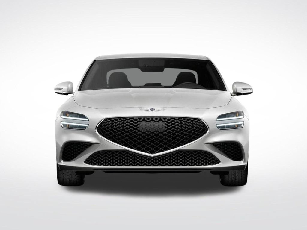 New 2026 Genesis G70 2.5T RWD image 9