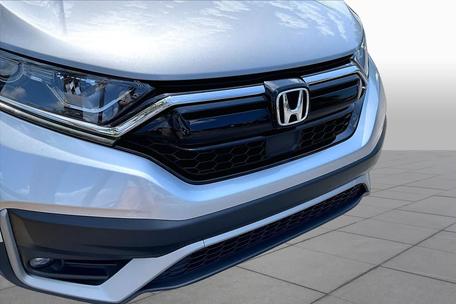 Used 2022 Honda CR-V EX-L image 30