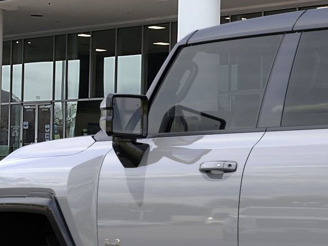 New 2025 GMC Hummer EV 3X image 13