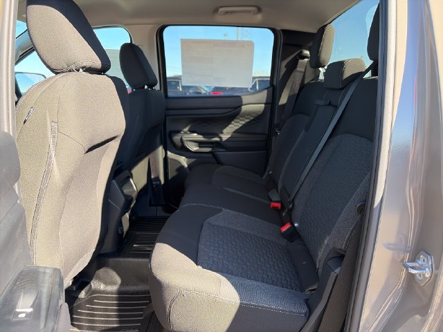 New 2026 Ford Ranger XL w/ Trailer Tow Package AWD/4WD image 22