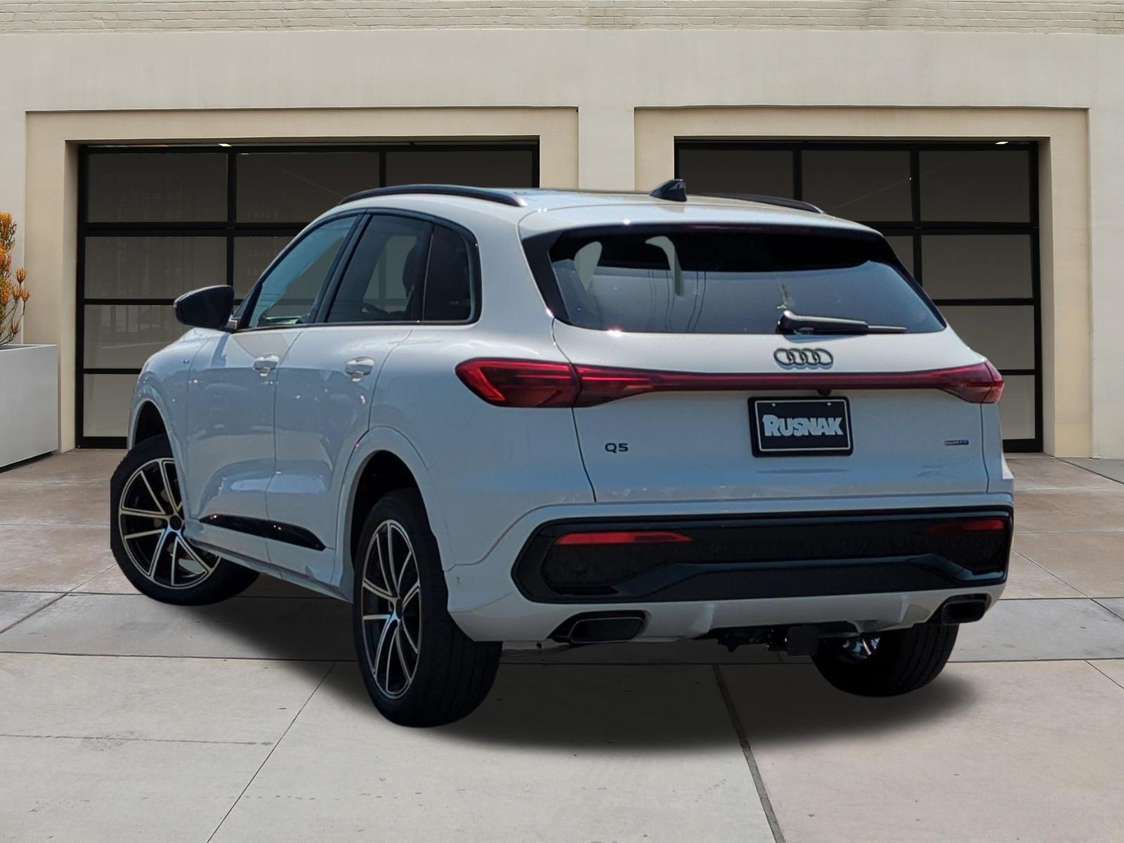New 2026 Audi Q5 Premium AWD/4WD image 3
