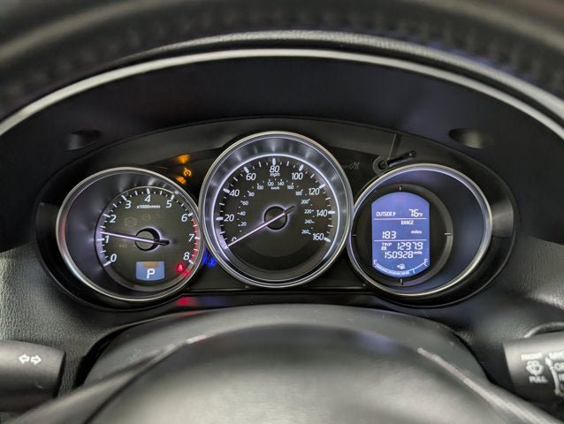 Used 2016 MAZDA CX-5 Touring AWD/4WD image 20