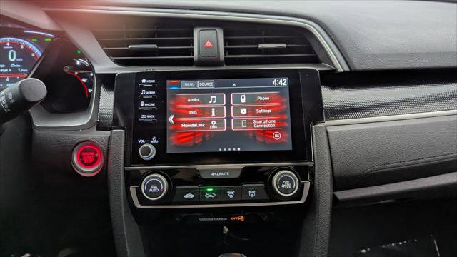 Used 2020 Honda Civic Sport image 28