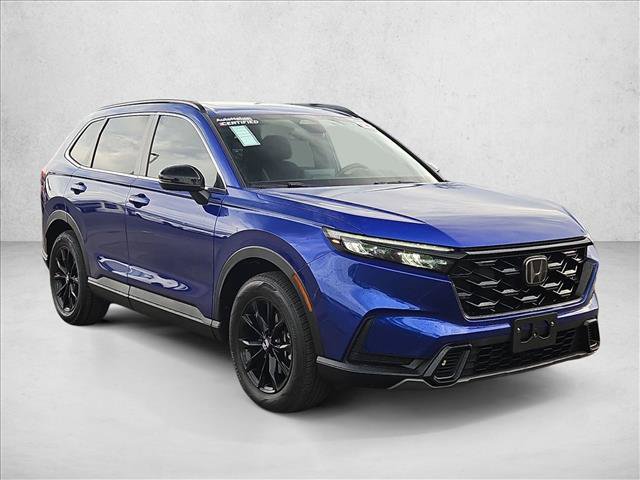 Used 2023 Honda CR-V Sport image 3
