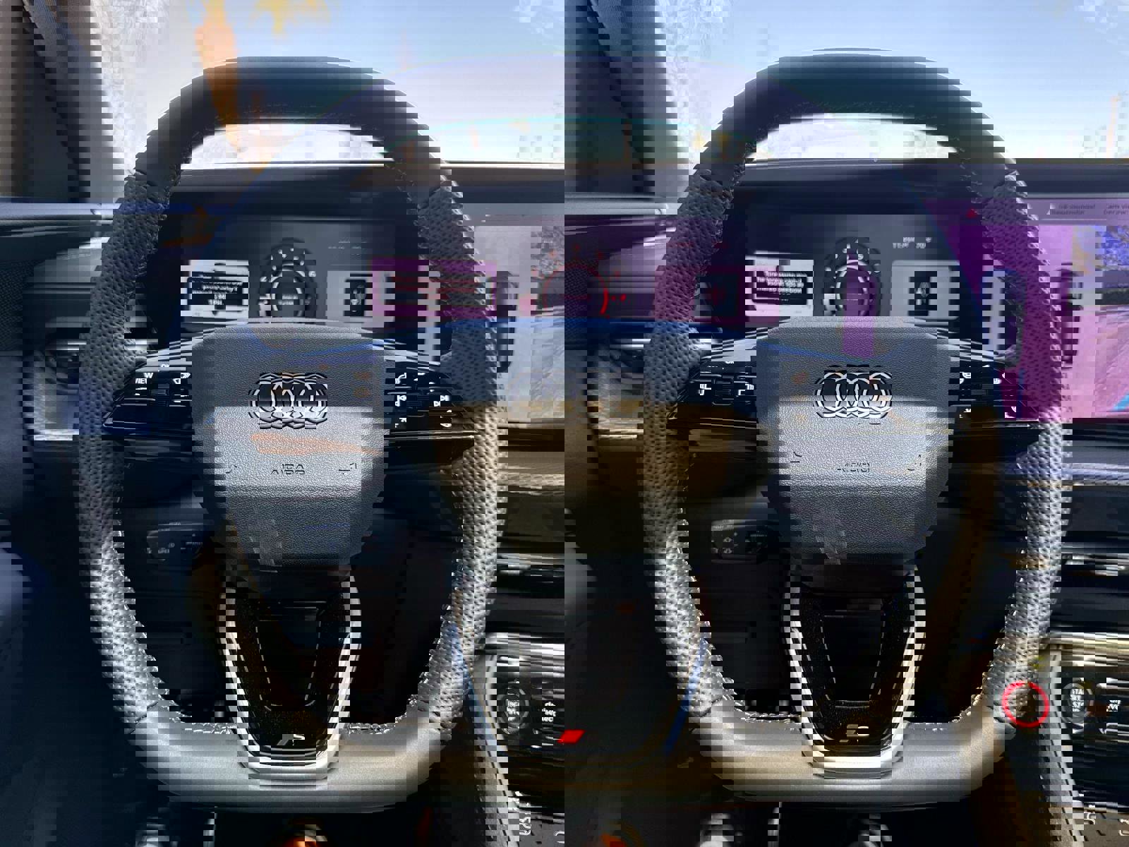 New 2026 Audi SQ5 Premium Plus image 26