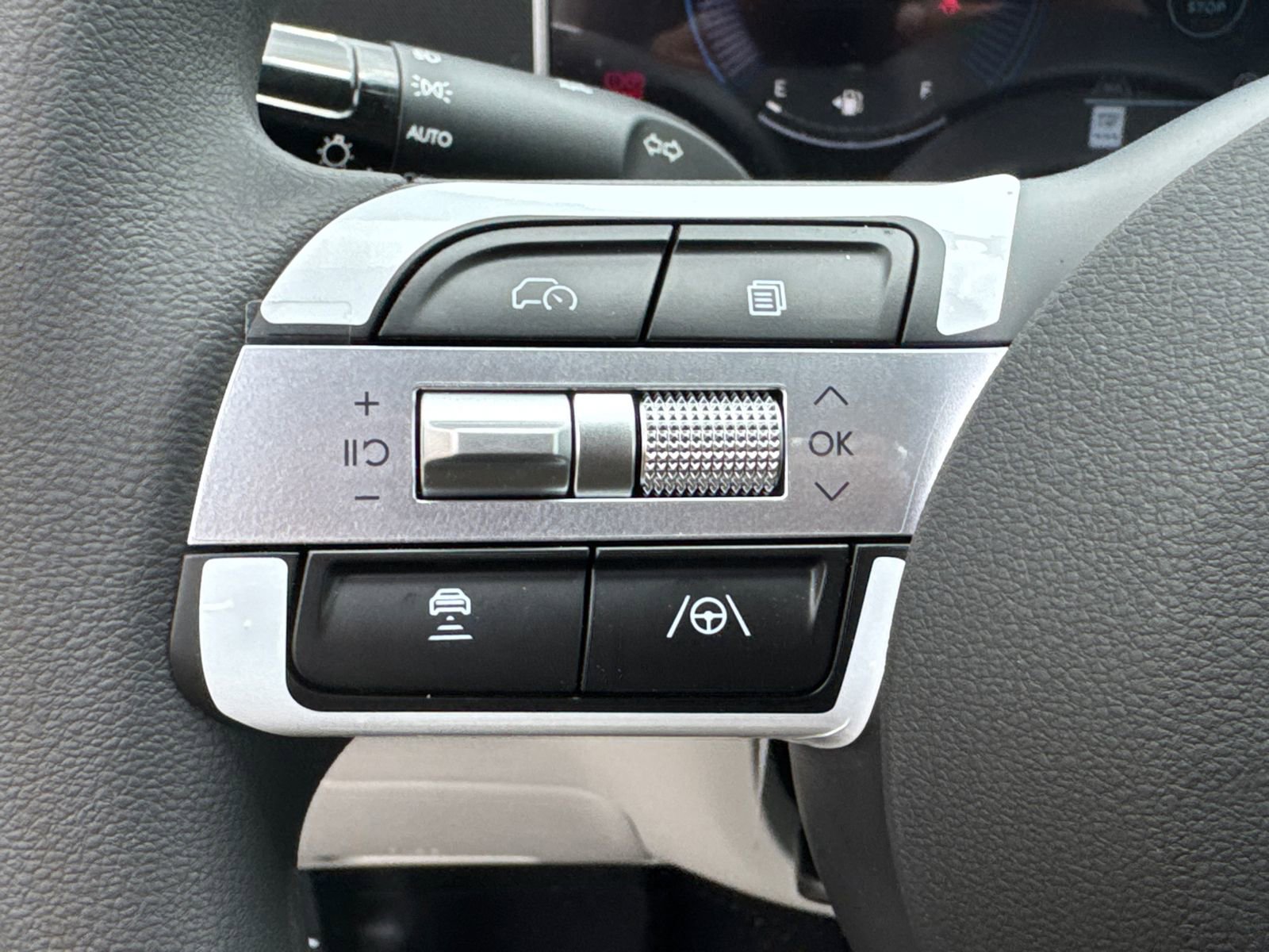 New 2026 Hyundai Tucson SEL image 27