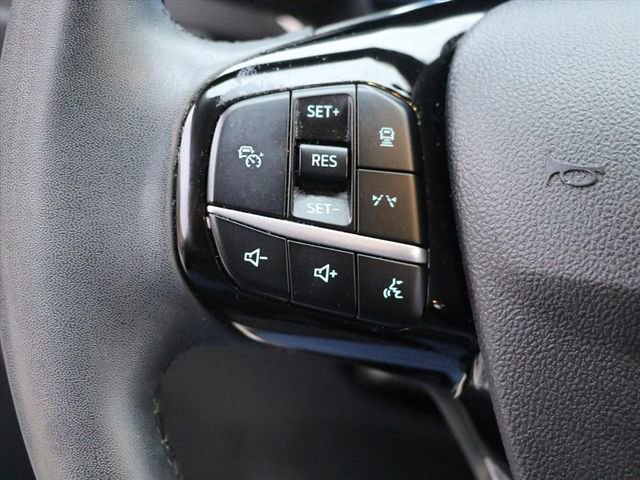 Used 2023 Ford Escape Platinum image 28