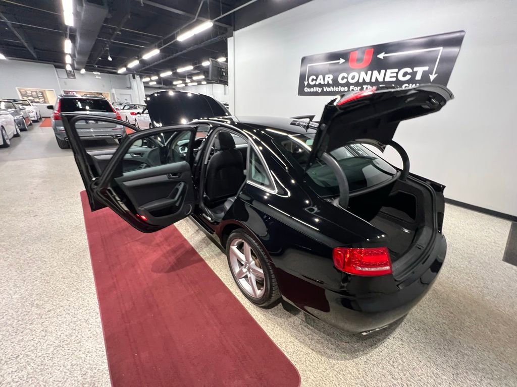 Used 2010 Audi A4 2.0T Premium Plus image 52