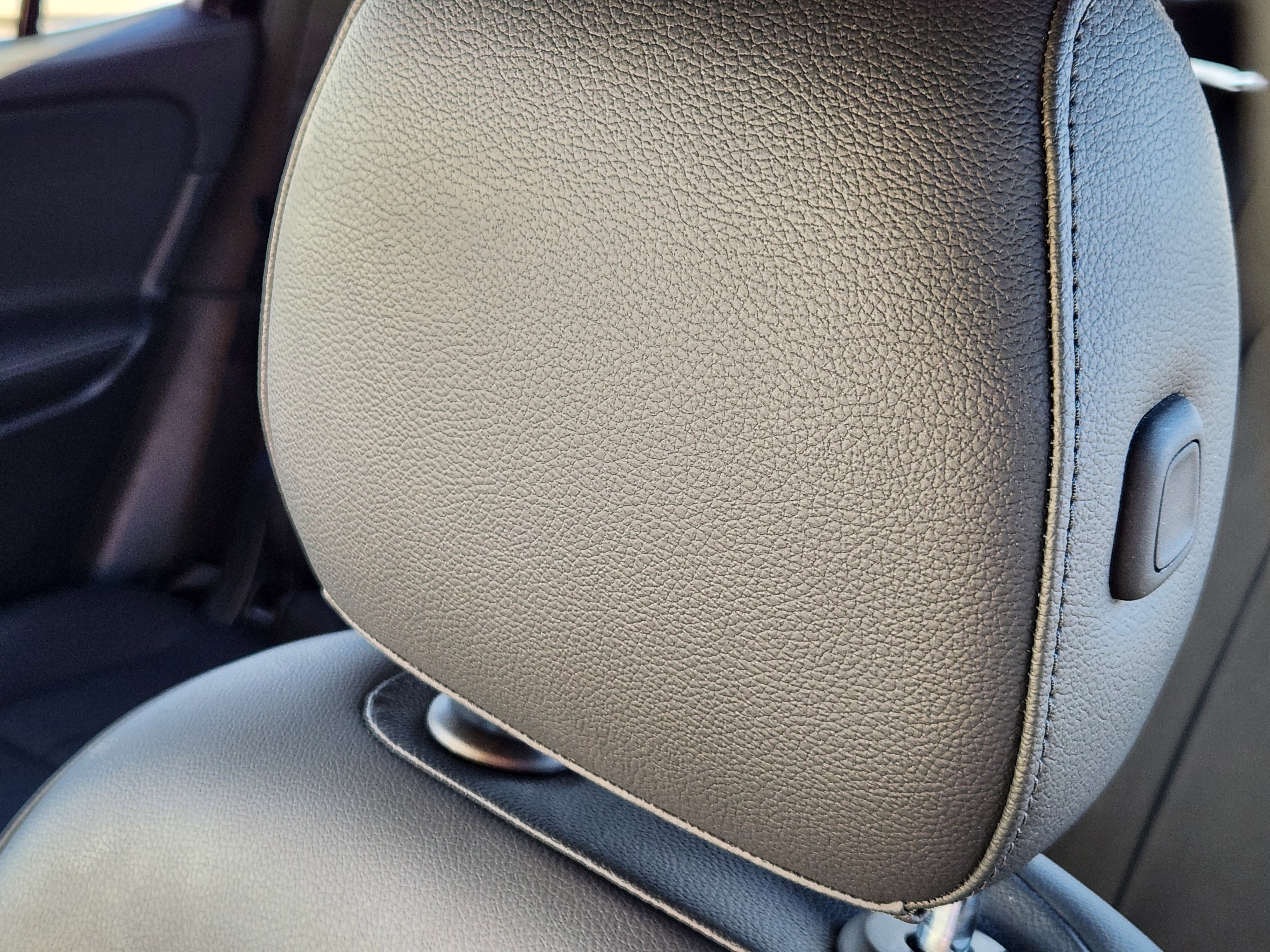 Certified 2023 Mercedes-Benz EQB 250+ image 16