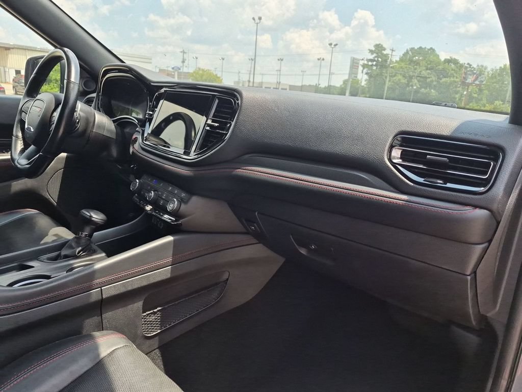 Used 2024 Dodge Durango GT AWD/4WD image 37