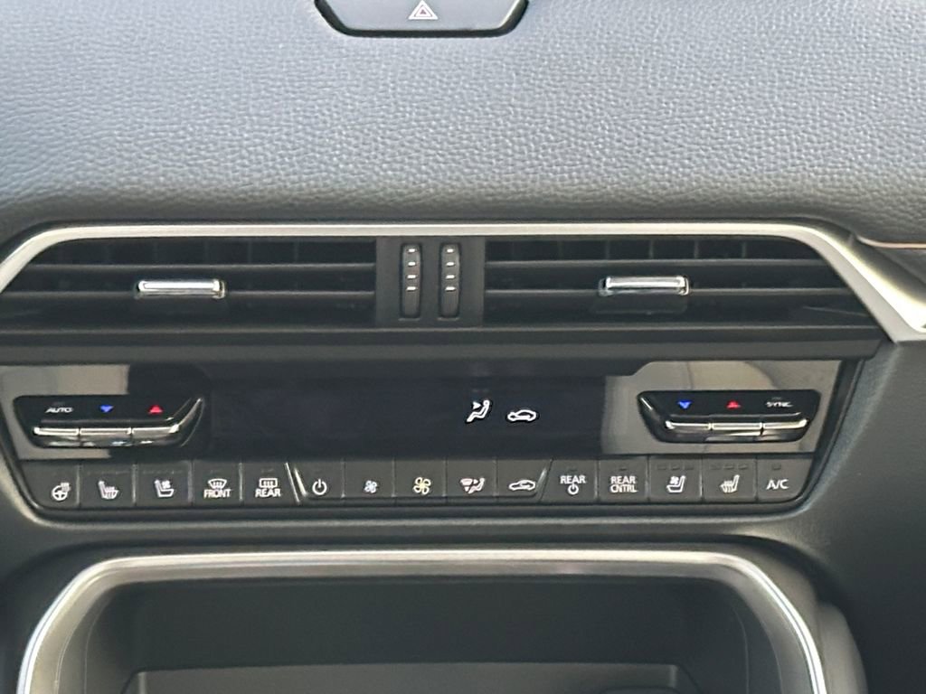 New 2026 MAZDA CX-90 3.3 Turbo w/ Preferred Package image 17