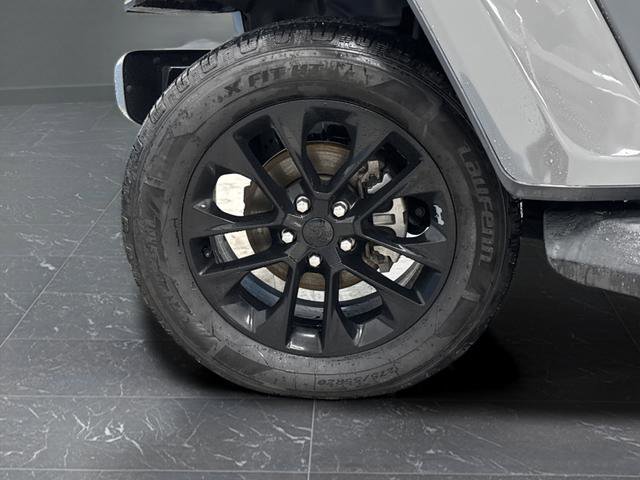 Used 2022 Jeep Gladiator Overland AWD/4WD image 38