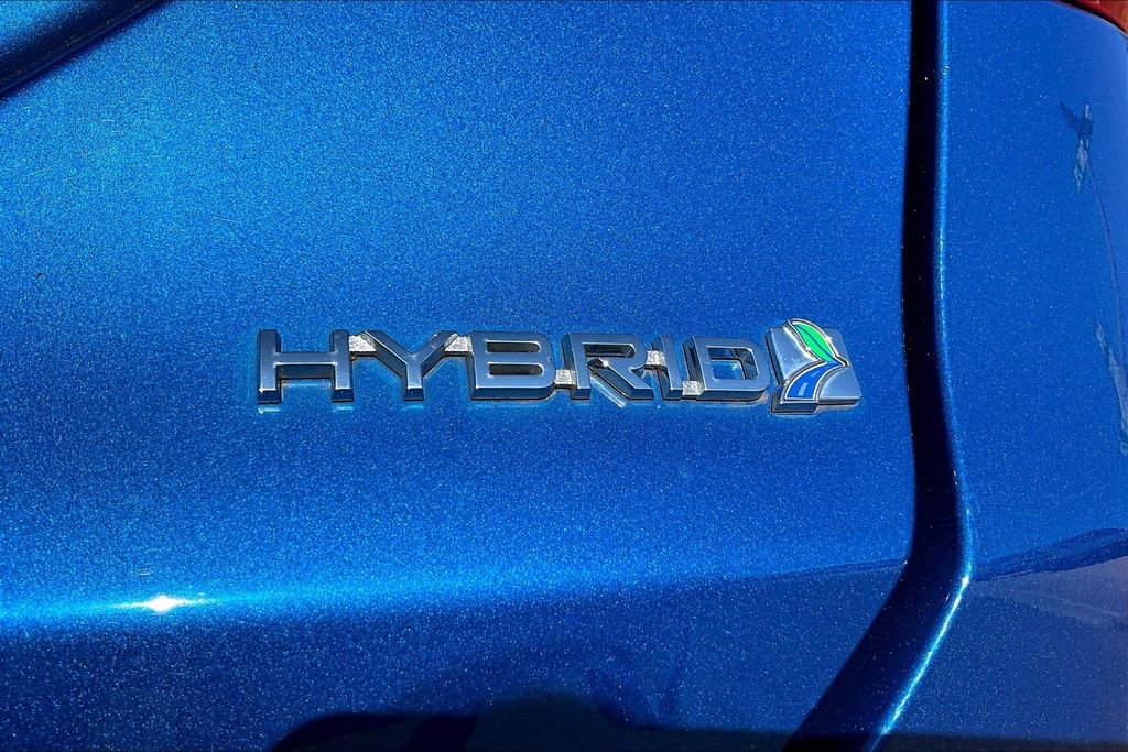 Used 2018 Ford Fusion S image 33