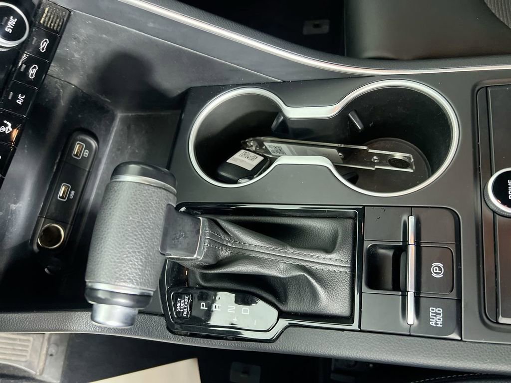 Certified 2024 Kia K5 GT-Line w/ GT-Line Premium Package image 23