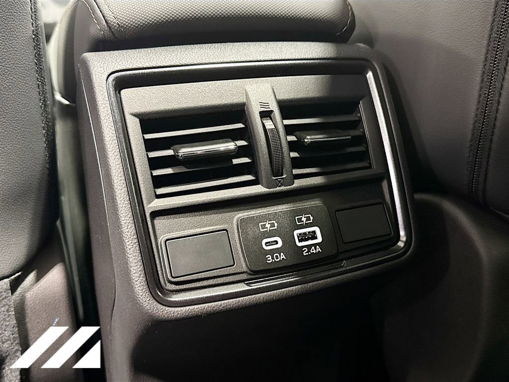 New 2026 Subaru Forester Sport image 27