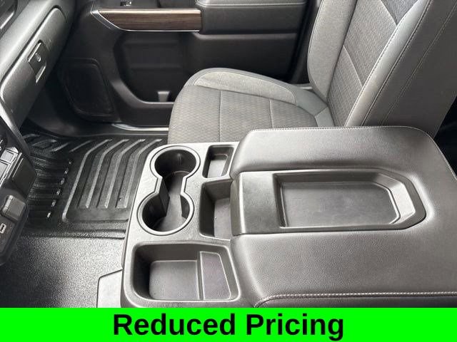 Used 2020 Chevrolet Silverado 1500 LT w/ Convenience Package image 24