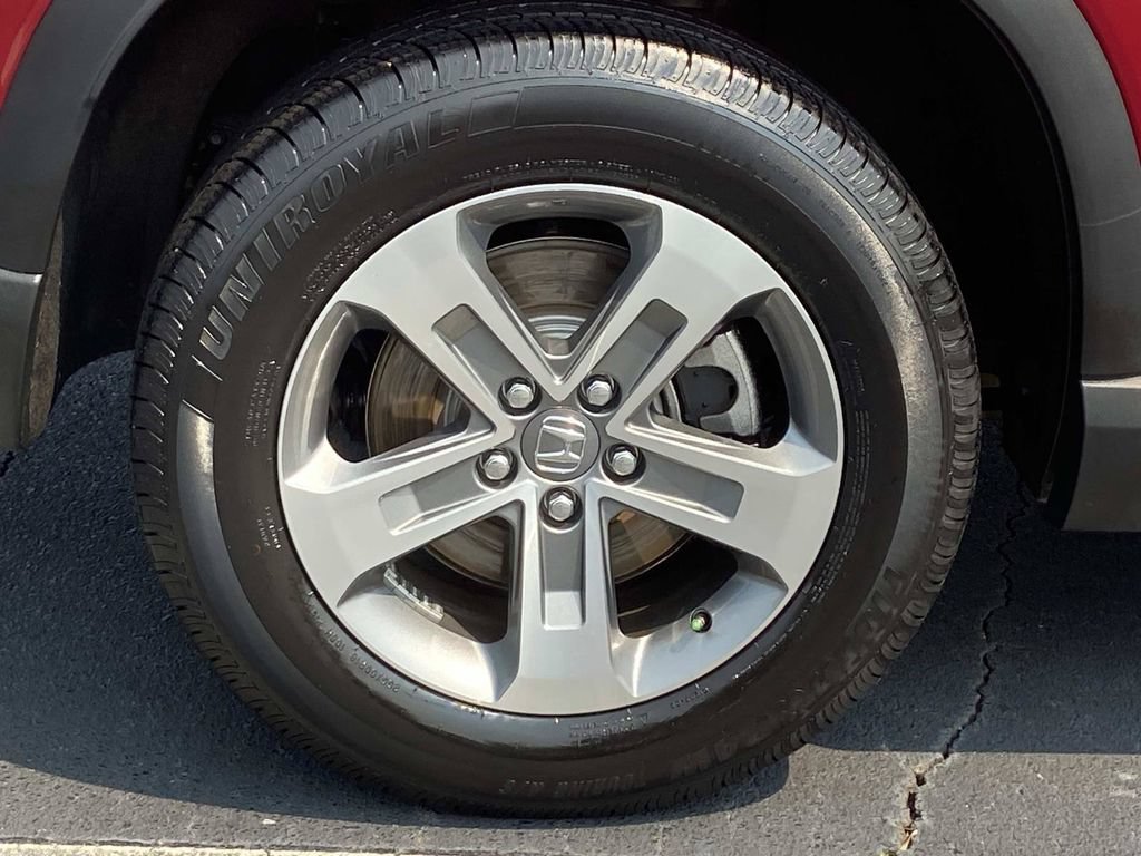 Used 2024 Honda Pilot EX-L image 9