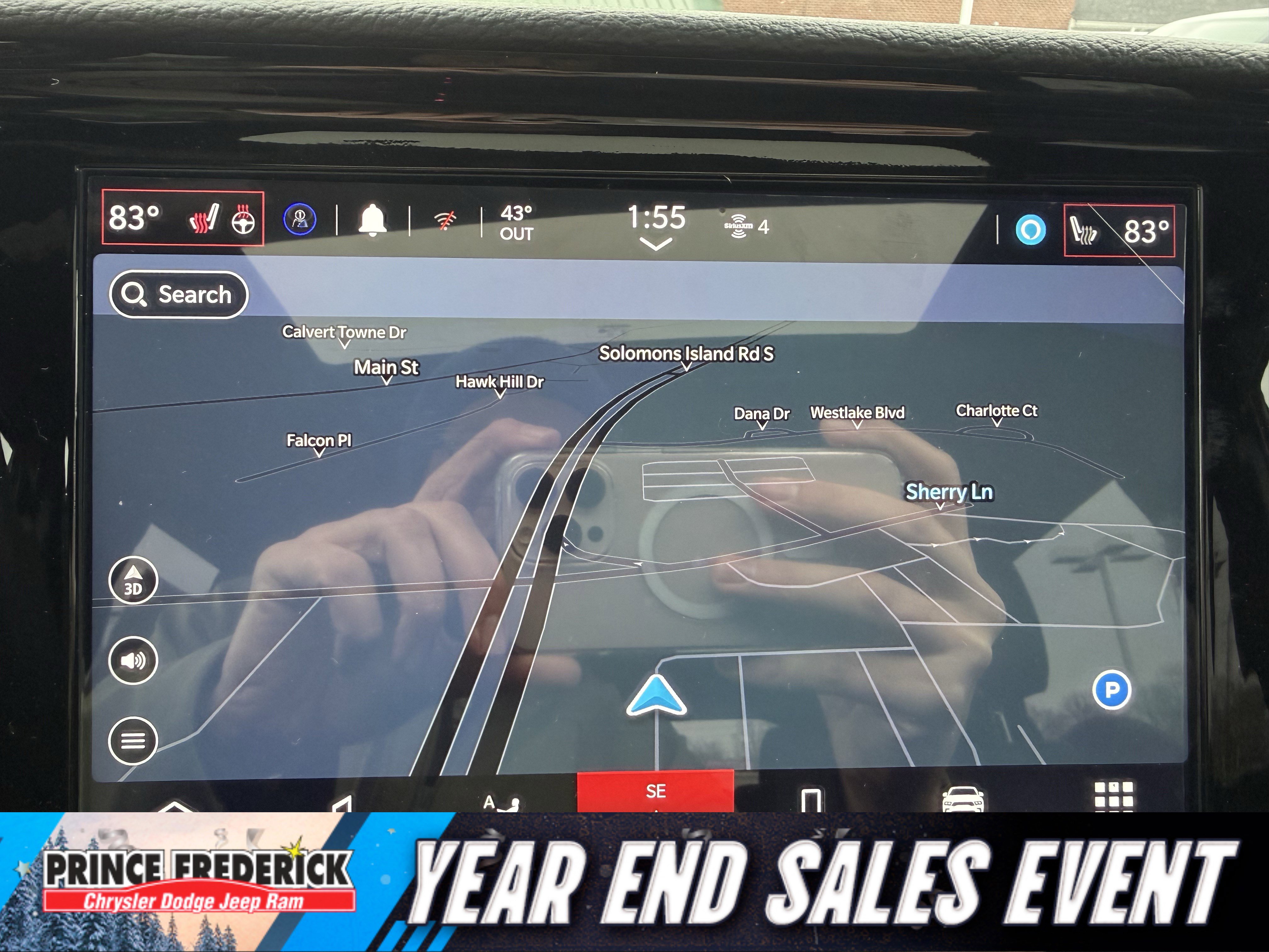 New 2026 Dodge Durango GT image 24