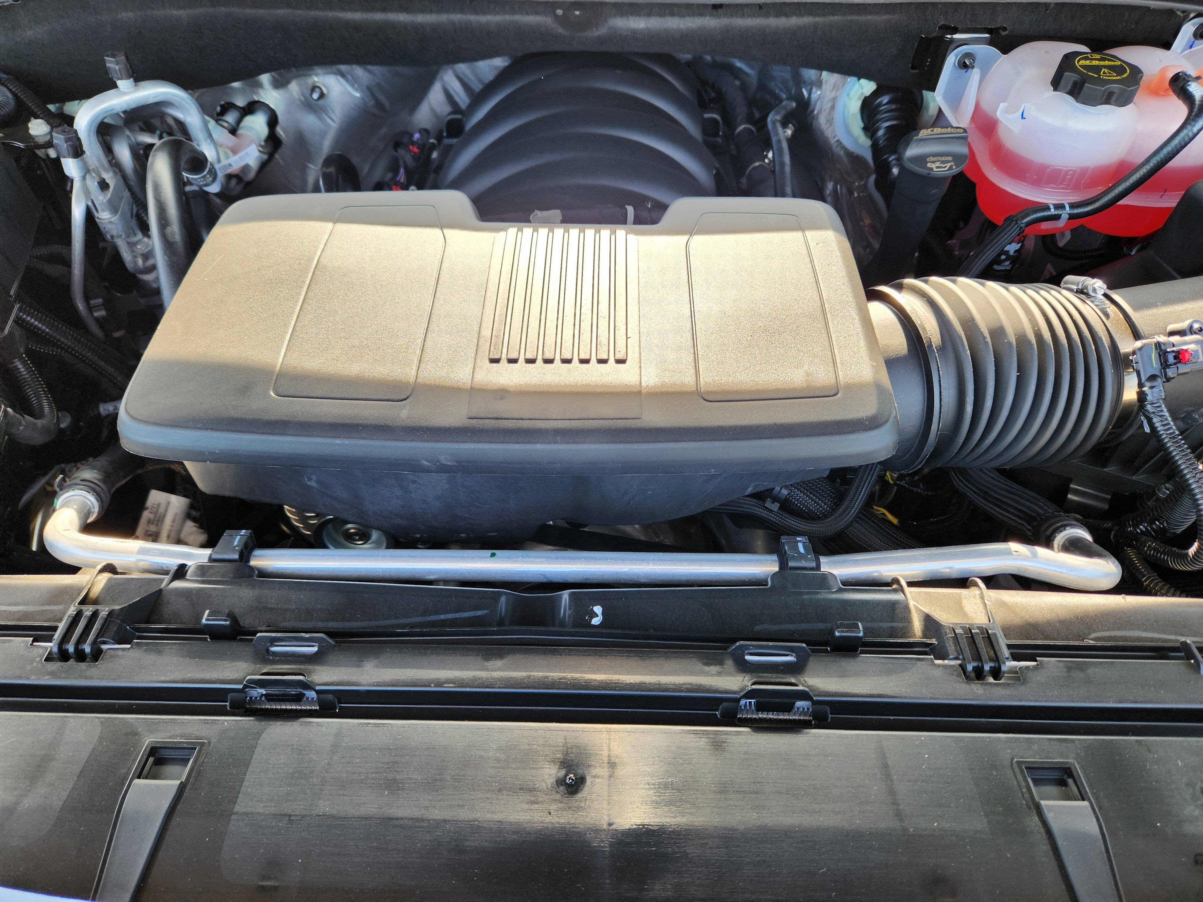 New 2026 Cadillac Escalade ESV Luxury w/ Touring Package image 24