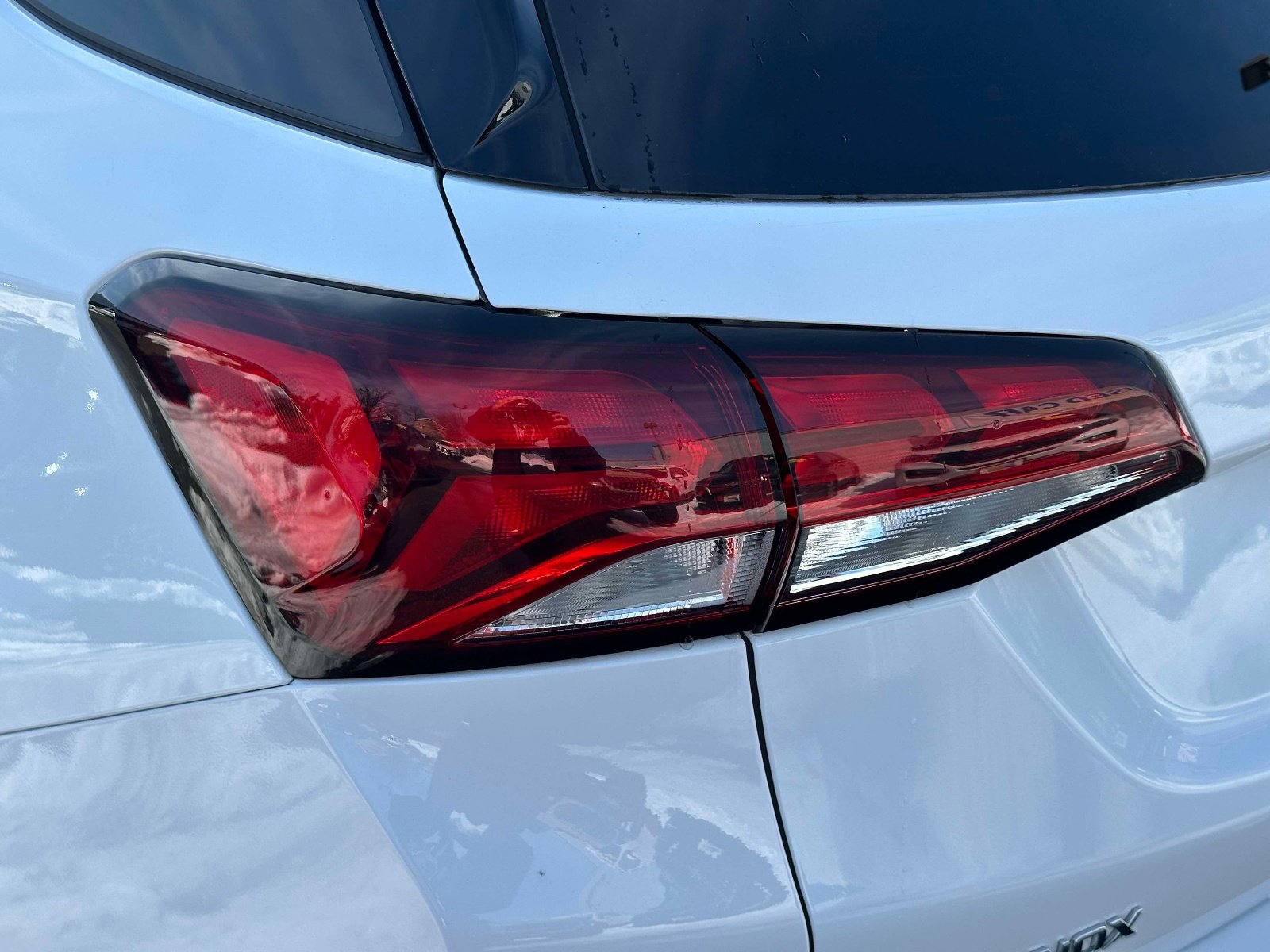 Certified 2023 Chevrolet Equinox LT image 9