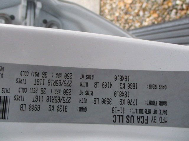 Used 2020 RAM 1500 Big Horn image 10