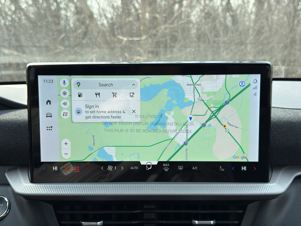 New 2026 Ford Explorer Tremor w/ Tremor Ultimate Package image 28