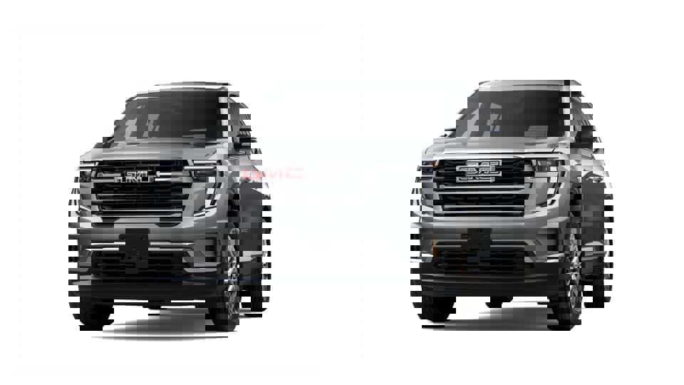 New 2025 GMC Acadia Elevation w/ Elevation Premium Package image 51