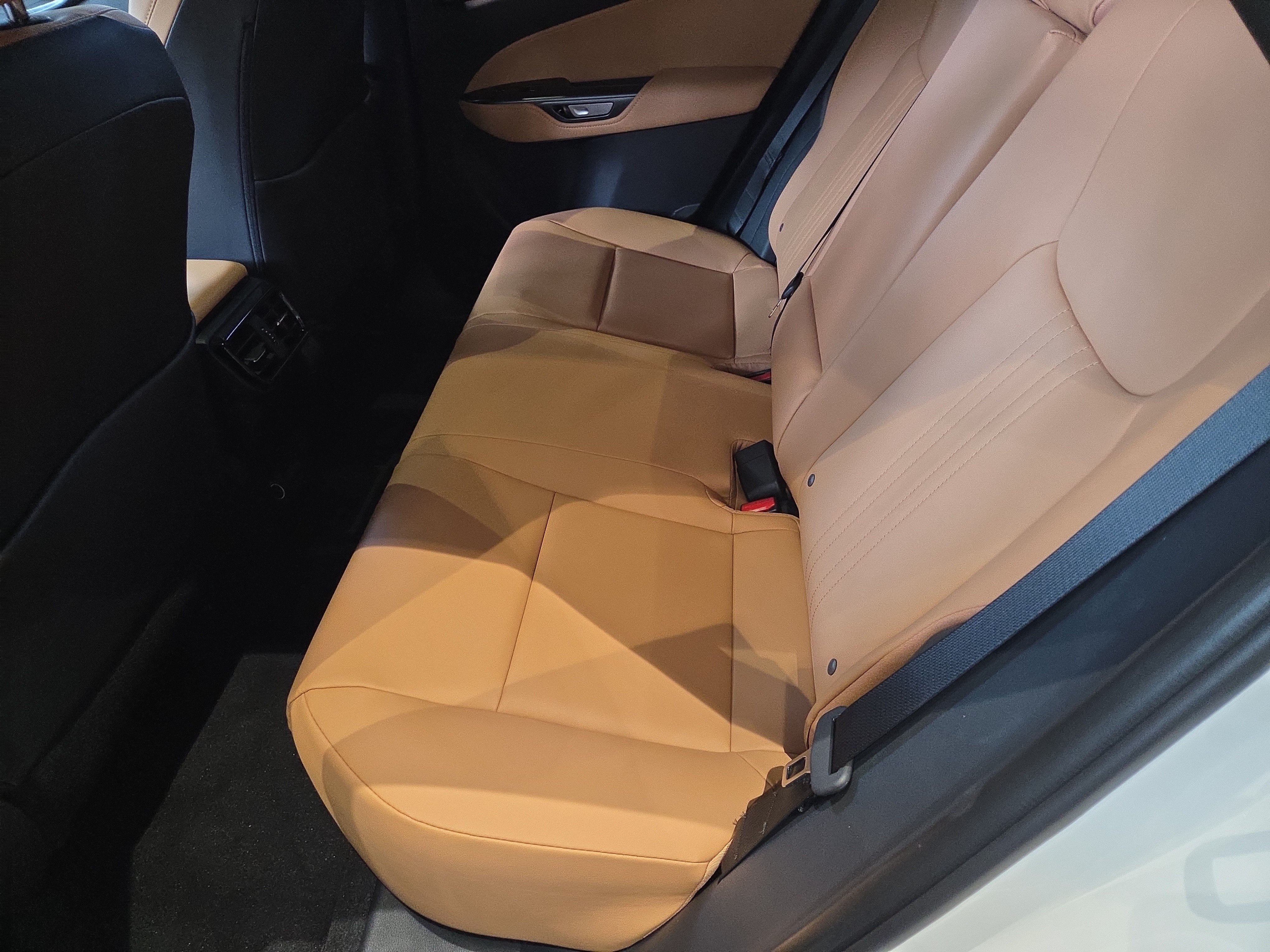 New 2026 Lexus NX 350 AWD w/ Premium Package image 10