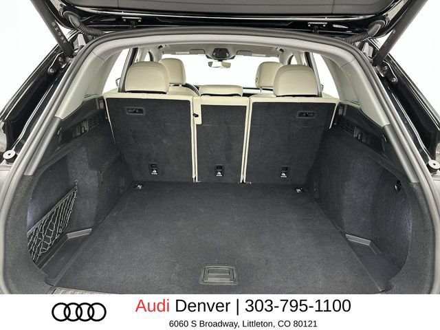 Used 2025 Audi Q5 Premium AWD/4WD image 23