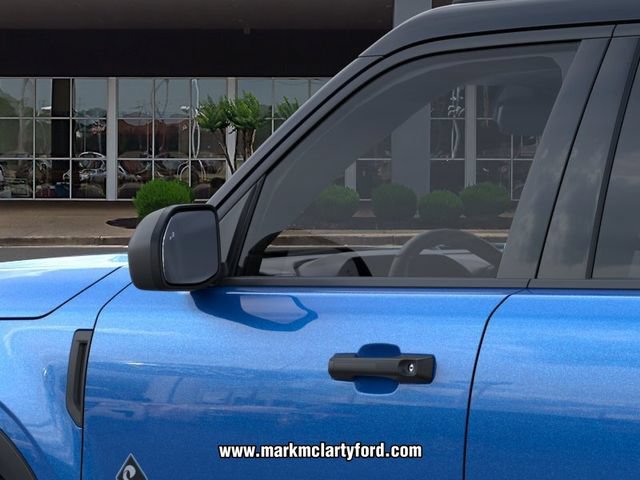 New 2026 Ford Bronco Sport Outer Banks AWD/4WD image 20