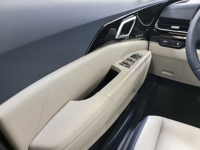 New 2026 Kia Carnival SX Prestige image 35
