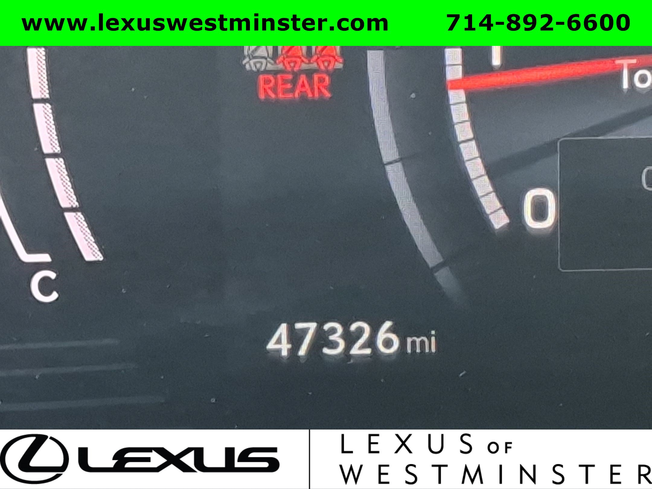 Used 2022 Lexus NX 350 F Sport w/ F Sport Cold Package AWD/4WD image 20