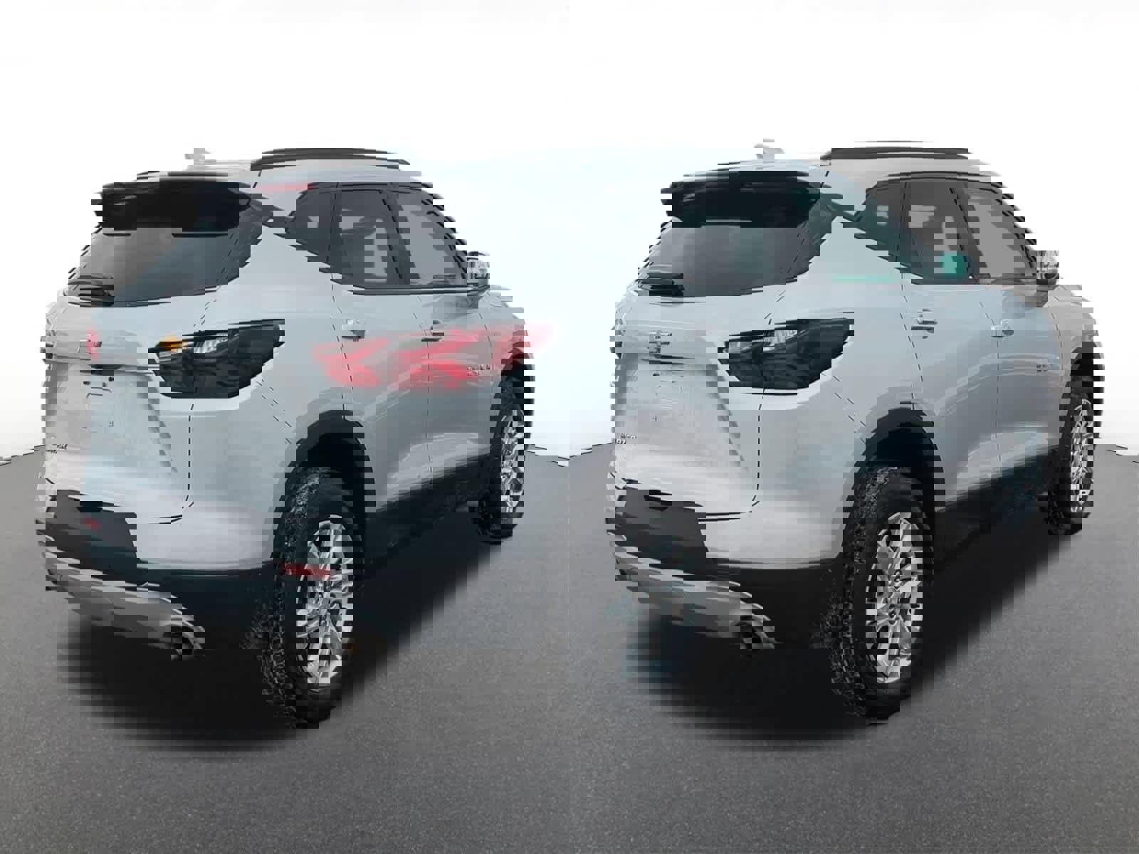 Used 2020 Chevrolet Blazer LT image 6