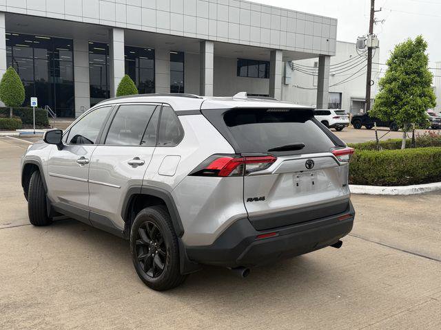 Certified 2023 Toyota RAV4 XLE w/ Convenience Package image 7