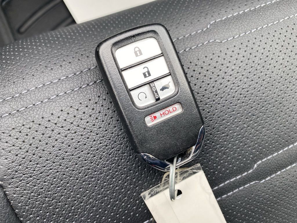 Used 2022 Honda CR-V Touring image 33