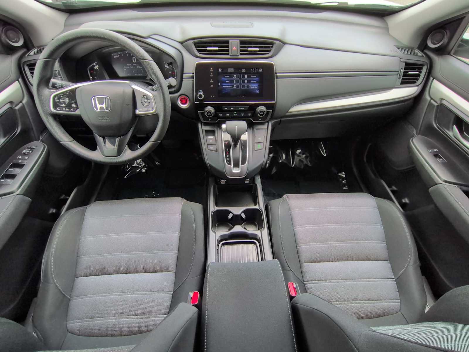 Used 2021 Honda CR-V Special Edition image 16