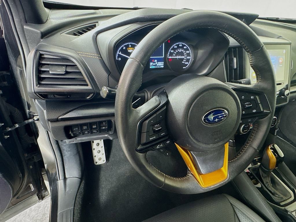 Used 2023 Subaru Forester Wilderness AWD/4WD image 11
