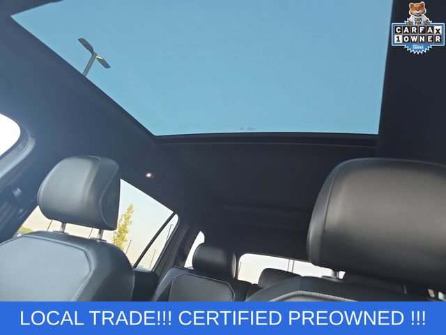 Used 2024 Volkswagen Tiguan SE R-Line FWD image 26