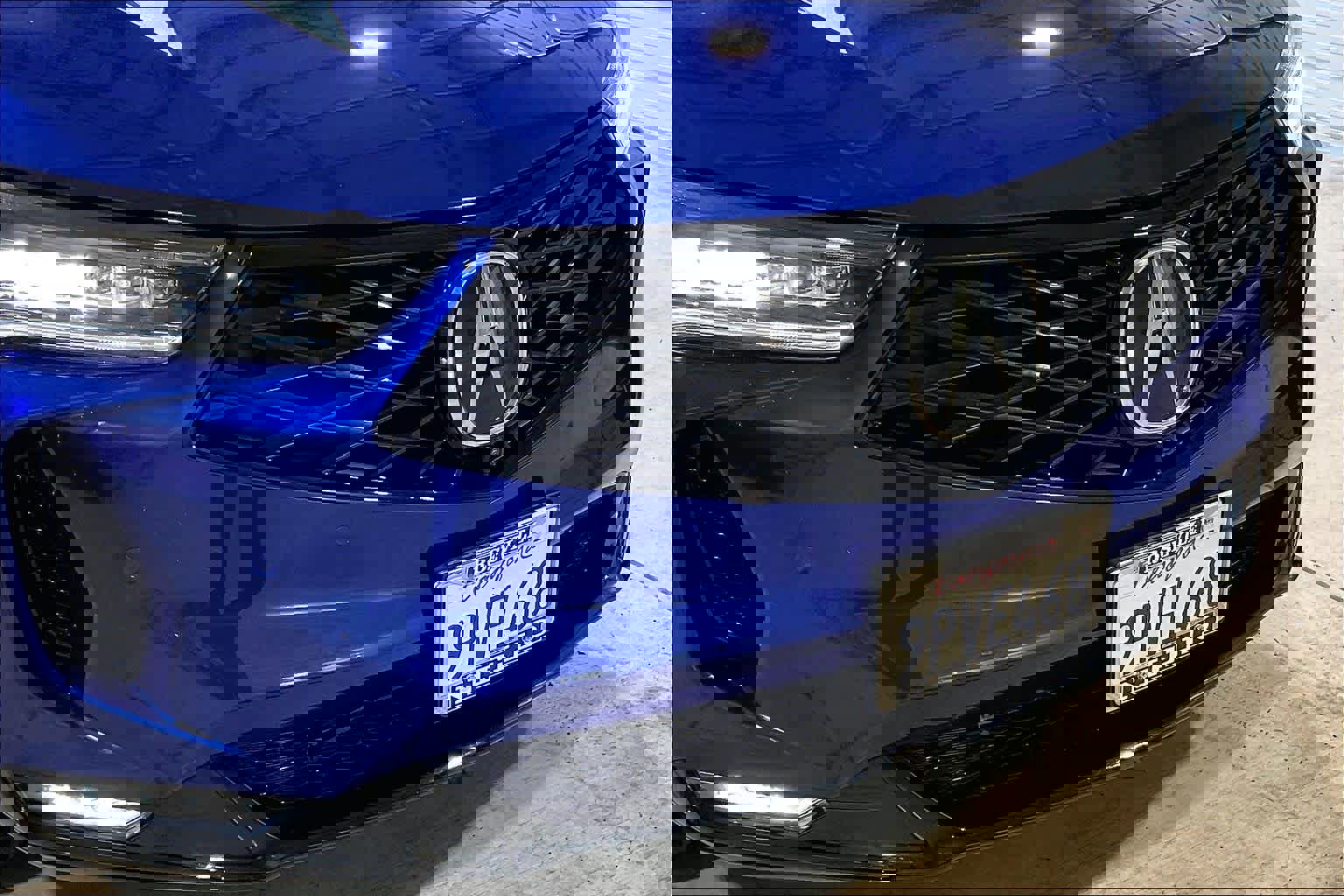 Used 2025 Acura RDX A-Spec image 30