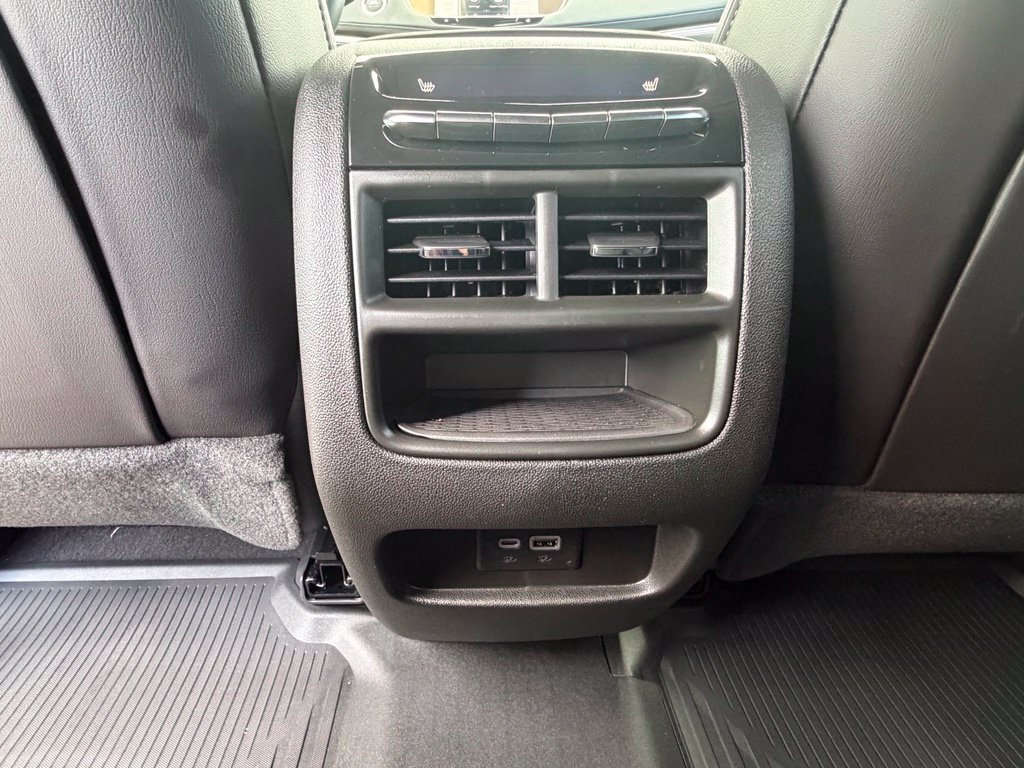 New 2026 Cadillac XT5 Premium Luxury w/ Driver Assist Package FWD image 21